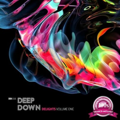 Deep Down Delights, Vol. 1 (2022)