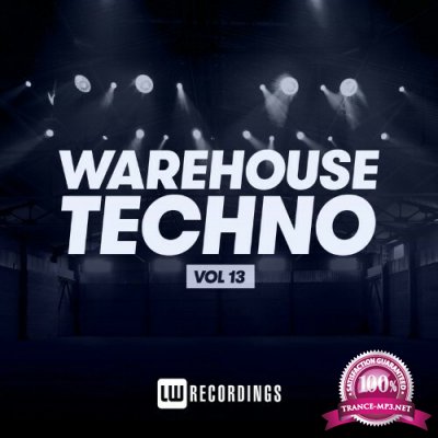 Warehouse Techno, Vol. 13 (2022)