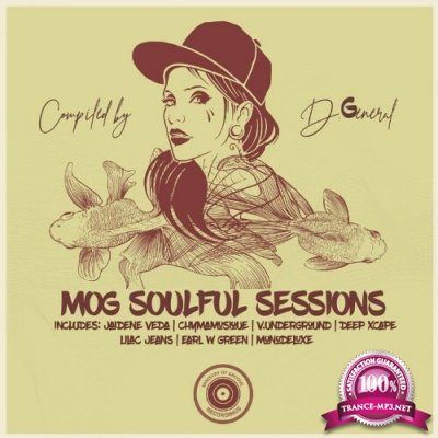 MOG Soulful House Sessions (2022)