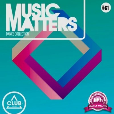 Music Matters: Episode 61 (2022)