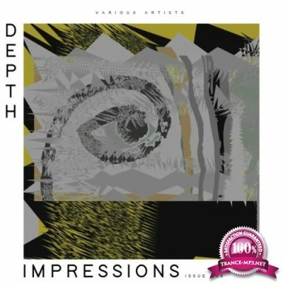 Depth Impressions Issue #26 (2022)