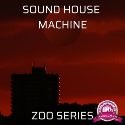 Sound House Machine (2022)