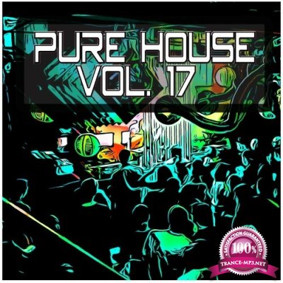 Pure House, Vol. 17 (2022)