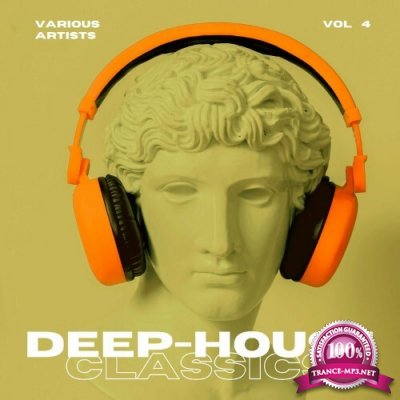 Deep-House Classics, Vol. 4 (2022)