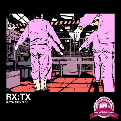 rx:tx gathering 4 (2022)