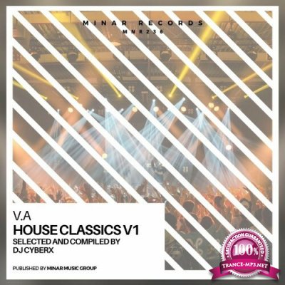 House Classics V1 (2022)