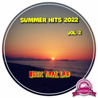 Summer Hits 2022 Vol. 2 (2022)