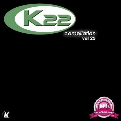 K22 COMPILATION, Vol. 25 (2022)