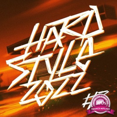 Hardstyle #3 2022 (2022)