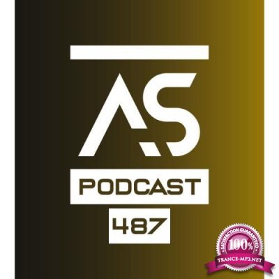 Addictive Sounds - Addictive Sounds Podcast 487 (2022-09-16)