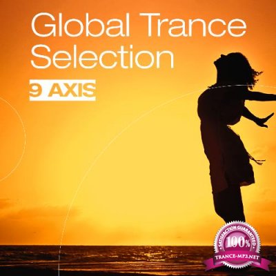 9Axis - Global Trance Selection 204 (2022-09-16)
