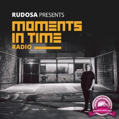Rudosa - Moments In Time Radio Show 029 (2022-09-16)