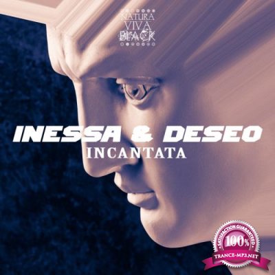 Inessa & Deseo - Incantata (2022)