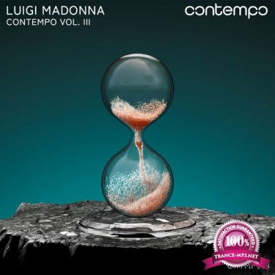 Luigi Madonna - Contempo, Vol. III (2022)