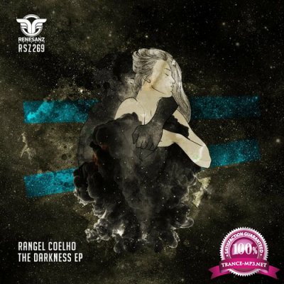 Rangel Coelho - The Darkness EP (2022)