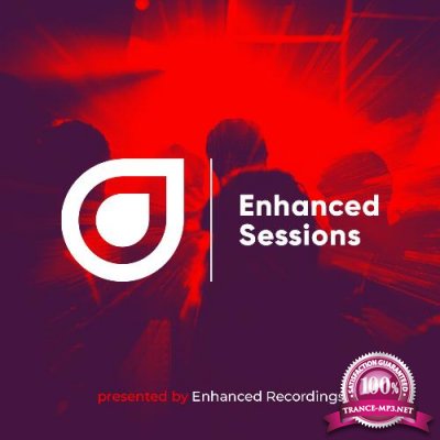 Enhanced Music - Enhanced Sessions 671 (Guest Steve Brian) (2022-09-16)