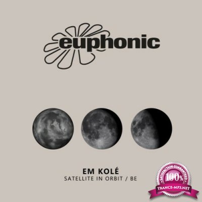 Em Kole - Satellite in Orbit / Be (2022)