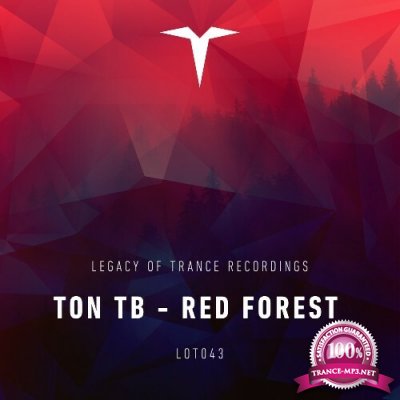 Ton TB - Red Forrest (2022)