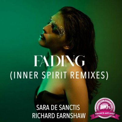 Richard Earnshaw & Sara De Sanctis - Fading (Inner Spirit Remixes) (2022)