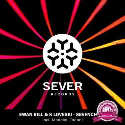 Ewan Rill & K Loveski - Sevenchare (2022)