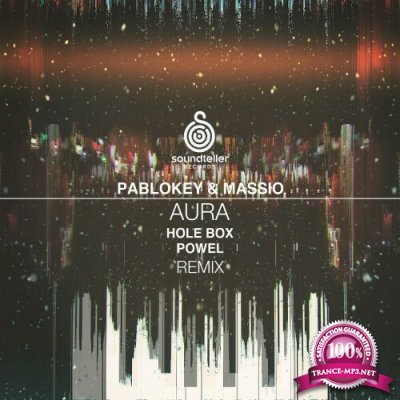 PABLoKEY & Massio - Aura (2022)
