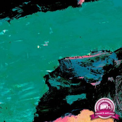 Nicola Boh - Arcane 017 (2022)