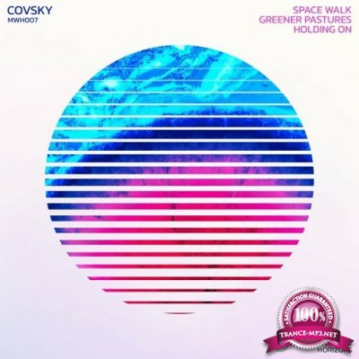 Covsky - Space Walk (2022)