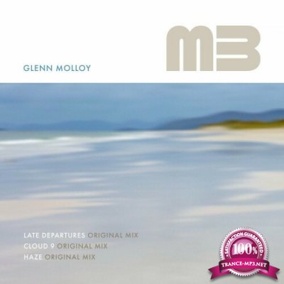 Glenn Molloy - Haze EP (2022)
