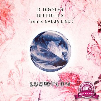 D. Diggler - Bluebells (2022)