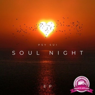 Psy Sui - Soul Night (2022)