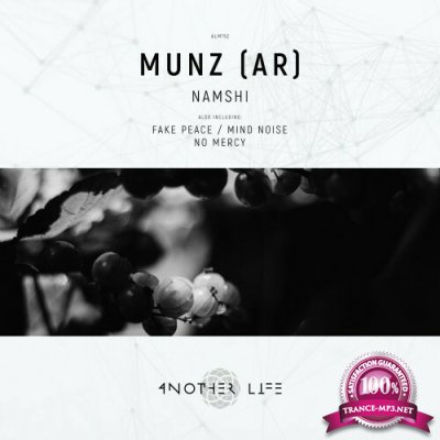 Munz (AR) - Namshi (2022)