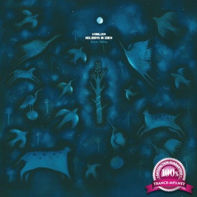 Marillion - Holidays In Eden (Deluxe Edition) (2022)