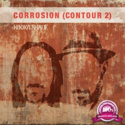 Booka Shade - Corrosion (Contour 2) (2022)