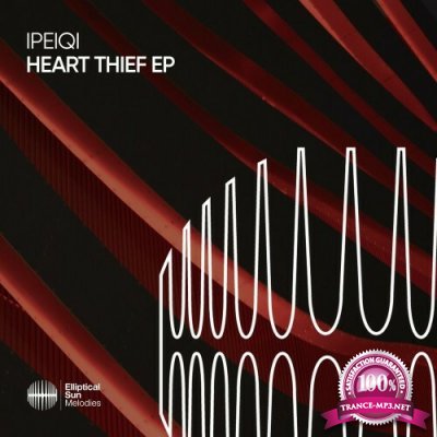 IPeiqi - Heart Thief EP (2022)