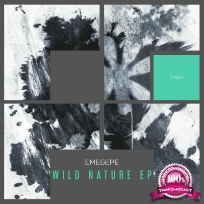 Emegepe - Wild Nature EP (2022)