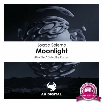 Joaco Salerno - Moonlight (2022)