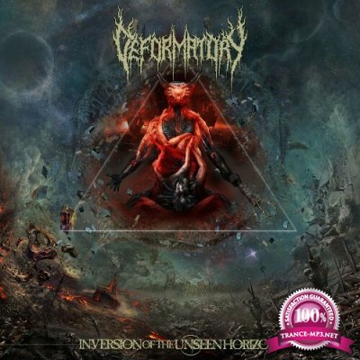 Deformatory - Inversion of the Unseen Horizon (2022)