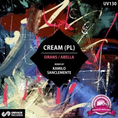 Cream (PL) - Sirans / Abella (2022)