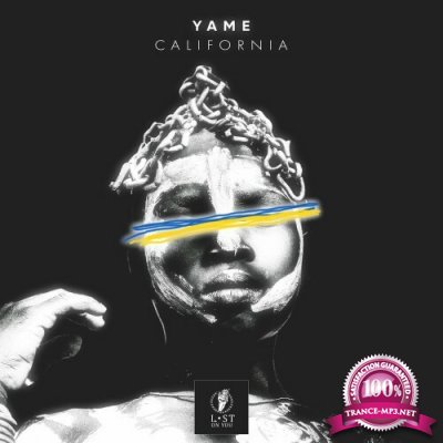 YAME - California (2022)