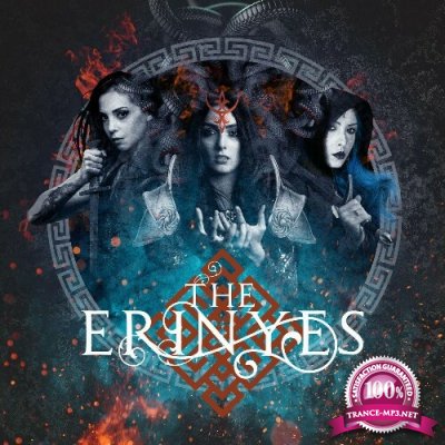 The Erinyes - The Erinyes (2022)