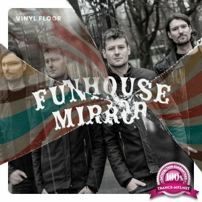 Vinyl Floor - Funhouse Mirror (2022)