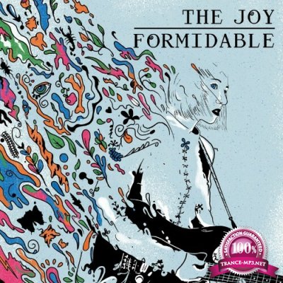 The Joy Formidable - Into The Blue (2022)