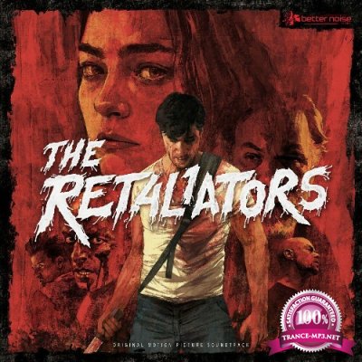 The Retaliators (Music from the Motion Picture) (2022)