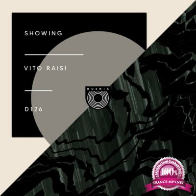 Vito Raisi - Showing (2022)