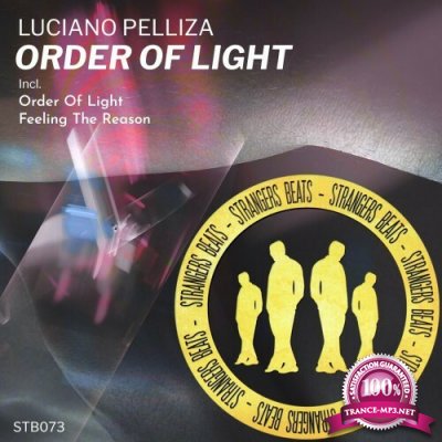 Luciano Pelliza - Order of Light (2022)