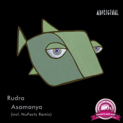 Rudra - Asamanya (2022)