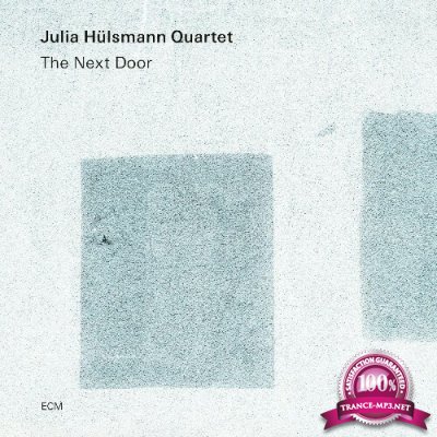 Julia Hulsmann Quartet - The Next Door (2022)
