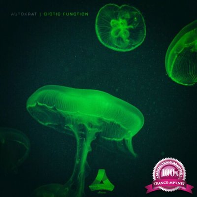 Autokrat - Biotic Function (2022)