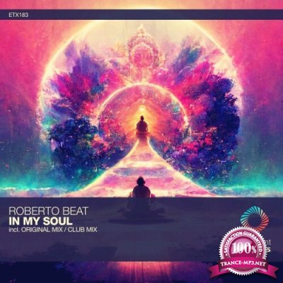 Roberto Beat - In My Soul (2022)