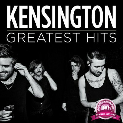 Kensington - Greatest Hits (2022)